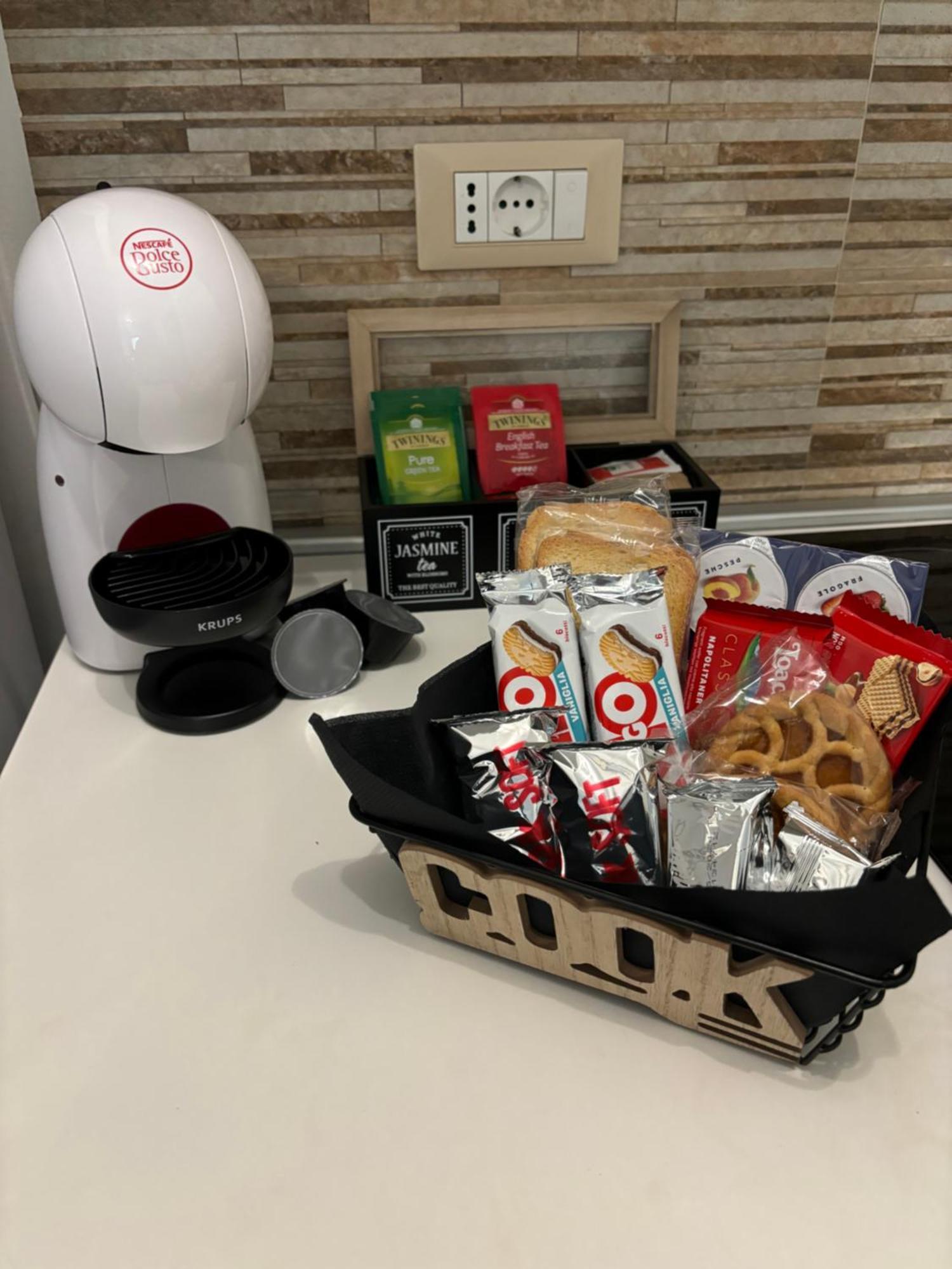 Siclanda Small 圣雷默 外观 照片